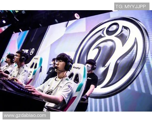 电竞新闻和平精英热点解读IG战队转型背后的策略与挑战分析